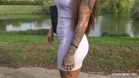 Amanda Gold an unexpected challenge