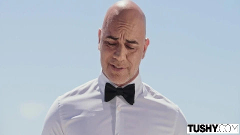 Scarlett Alexis Trophy Wife Gets Her Tight Ass Stretched Out - Tushy