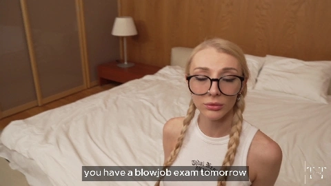 XHamster #056 - Alisa Wonderland