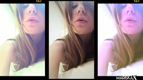 MariskaX - Tamara Grace - Gets Seduced And Railed