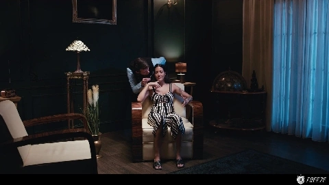 Black Angel And Coco Bae The Power To Do Anything - Freeze