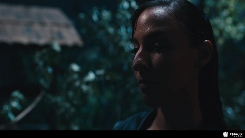 Amirah Adara And Sam Bourne Punishment - Freeze