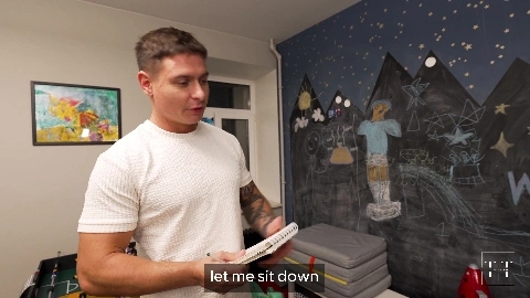 XHamster #028 - Alisa Wonderland