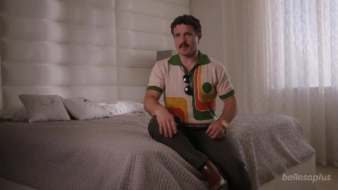 E267 Natalie Brooks And Robby - BellesaHouse