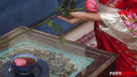 PornWorld GP2537 - Lia Lin