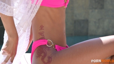 PornWorld GP2339 - Lia Lin