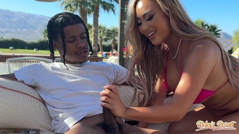 Lil D Episode - Rickys Resort