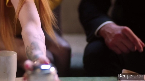 Madi Collins Subtext - Deeper