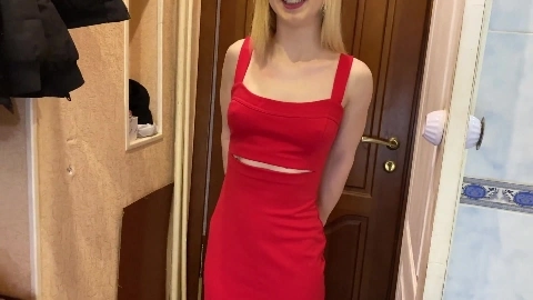 Came to Ask for a Loan and Was Fucked Hard - Little Miaa