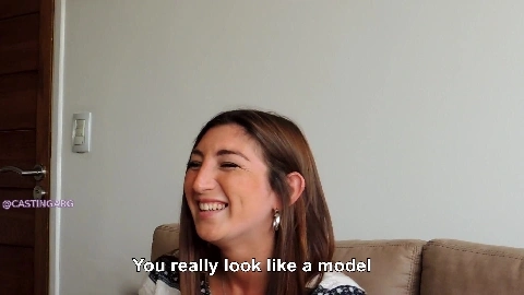 Sofia - ArgentinaCasting