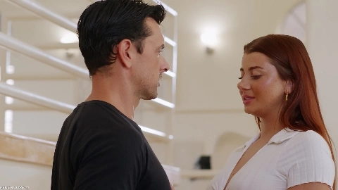 Stella Luxx Horny Teen 2