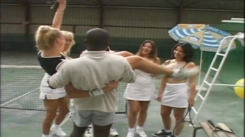 Tiffany Hopkins - La Croupe des vices - scene 2 2