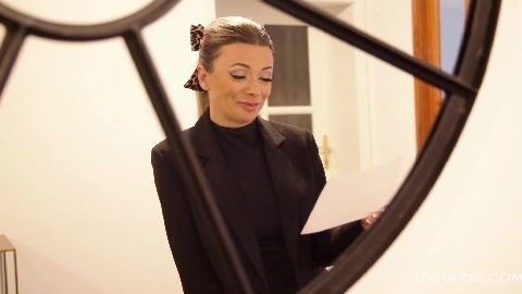 Dominance 1 - Shalina Devine