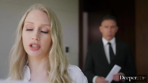 Emma Starletto, Lily Larimar - Tell Her Part 4 - 4k