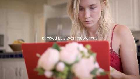 Claire Roos Cat And Mouse - MissaX