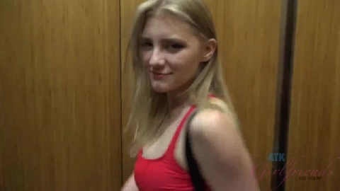 Melody Marks - Atkgirlfriends