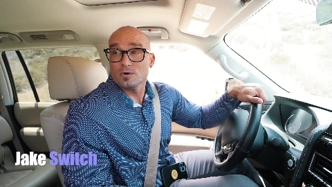 GenderX - Haven Rose - Transsexual Hitchhikers 5