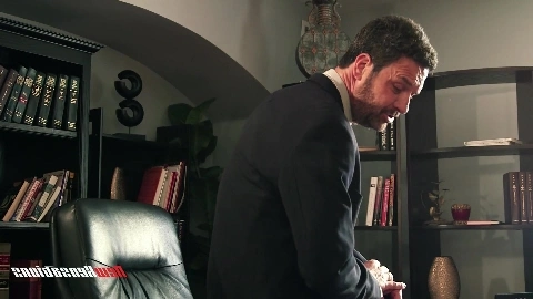 Karla Kush Horny Secretary