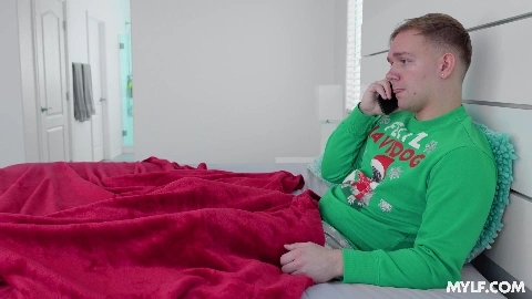 I Tittyfucked My Mother-In-Law