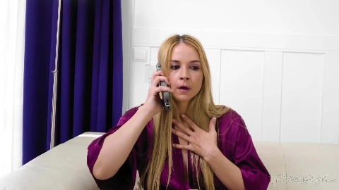 A Couple Of Bad Apples 4K - Emma Starletto, Lily Larimar, Sarah Vandella