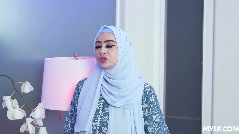 Mandii Rose - HijabMylfs