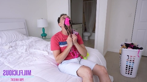 I have a strong affection for the undergarments worn by mature, attractive women, particularly those featuring the blonde model Bree Brooks.