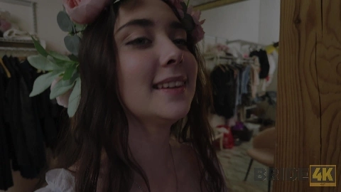 Remido And Monika Akai - Bride4K