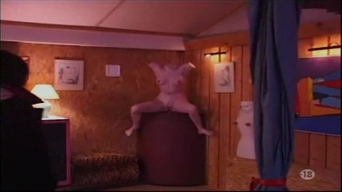 Tiffany Hopkins - France Nympho - scene 2