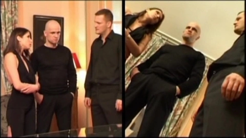 Tiffany Hopkins - Chrono Sex - scene 1