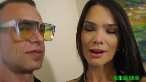 S3XUS - Ivy Ireland - Escalate