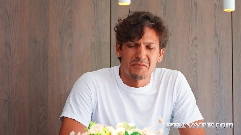 Angelique Rose And Milan Cheek - Private