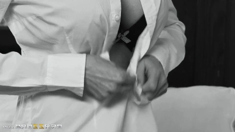 The formidable MILF, Brandi Love, has exacting standards concerning male anatomy, placing considerable pressure on Danny Mountain to demonstrate his worthiness.