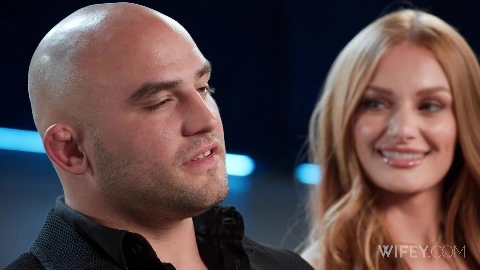 Jessi and Matt - Wifey