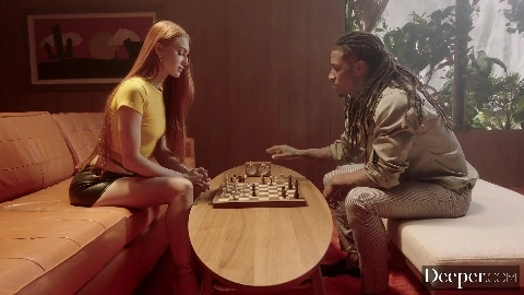 Little Dragon - Deeper