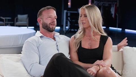 Tiffani and benfit - Wifey