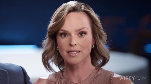 Serenity and Mr Cox - Wifey