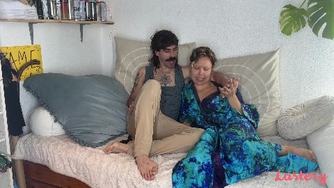 E1981 G And Nikki Well And Truly Fucked - Lustery