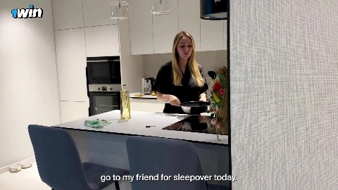 My best friend's mom fucked me while my friend was around - Sasha Paradise