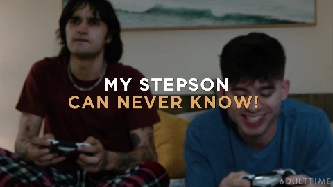 Aderes Quin - MommysBoy