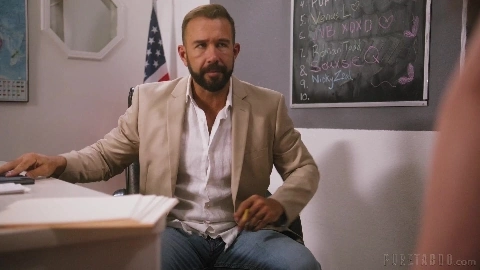 Myra Moans And Pixie Smalls - PureTaboo