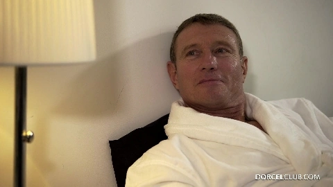 Sodomized In Front Of Her Husband - Ines Lenvin