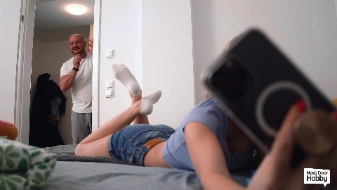 Micky Muffin - NextDoorHobby