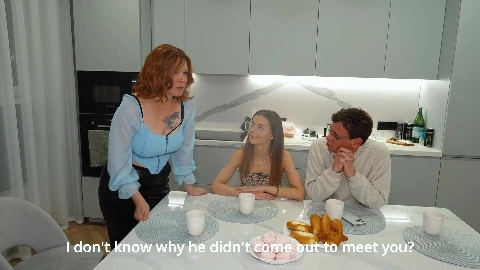 Petite Cute Girl Gets Fucked Her Tiny Ass. Stepmom teaches Stepson Anal Fucking with new sweet girl - Legal Porno