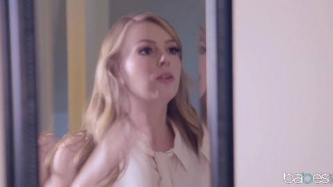 Working Late - Dolly Leigh