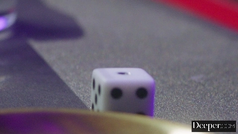 Deeper - Valerica Steele And Asteria Jade - Roll With The Punches