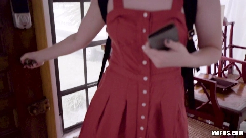 Tutor Threesome - Harley Dean, Lily Rader