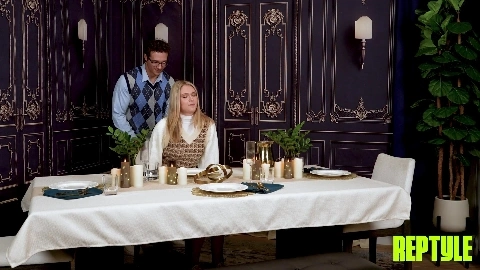 Thea Summers And Juliana Marie - ReptyleLabs