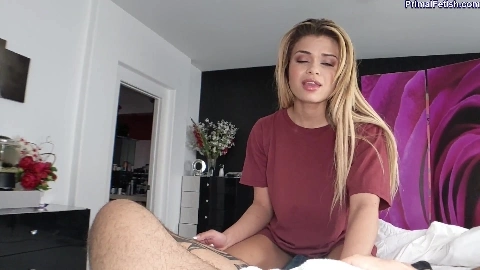 Destiny Cruz - PrimalFetish