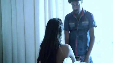 Unfaithful Indian Wife Takes Stranger Big Black Desi CockFull Hindi Movie