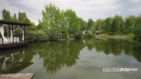 IntimatePOV - Megan Murkovski - Sex After Being Apart For Three Months